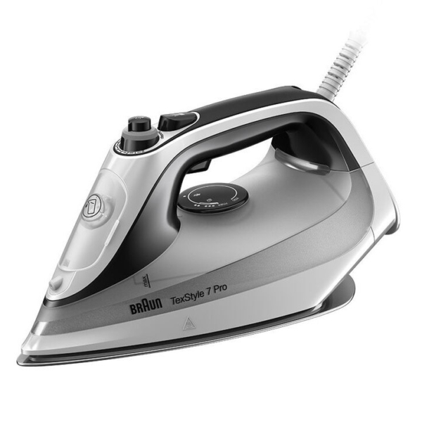 Braun TexStyle 7 Pro stoomstrijkijzer SI 7149