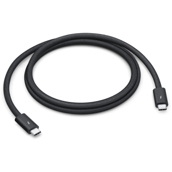 Apple Thunderbolt 5 (USB-C) Pro kabel