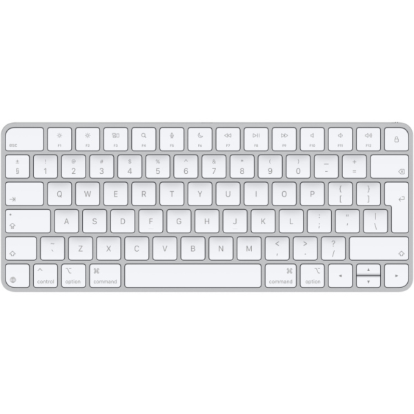 Apple Magic Keyboard toetsenbord