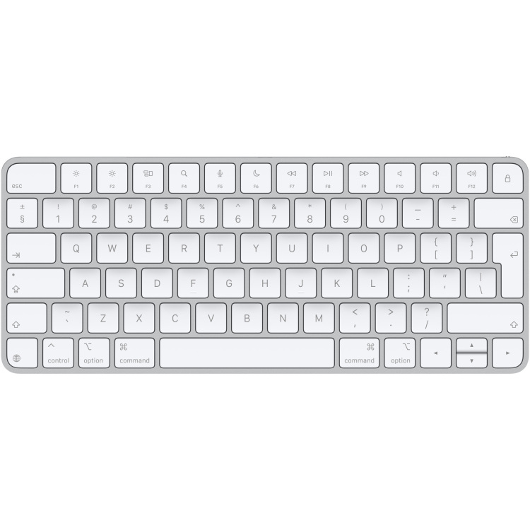 Apple Magic Keyboard toetsenbord