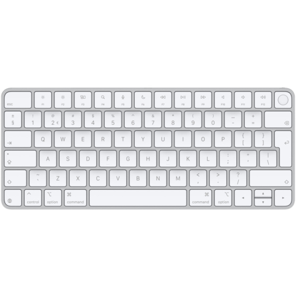 Apple Magic Keyboard met Touch ID toetsenbord