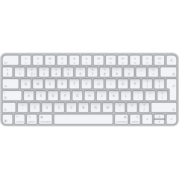 Apple Magic Keyboard toetsenbord