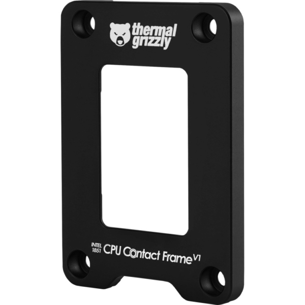Thermal Grizzly CPU contact frame V1 - Intel 1851 montagegereedschap