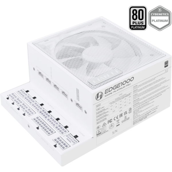 Lian Li EDGE1000 voeding