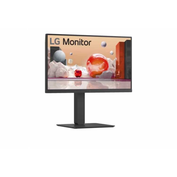 LG 24BA750 ledmonitor