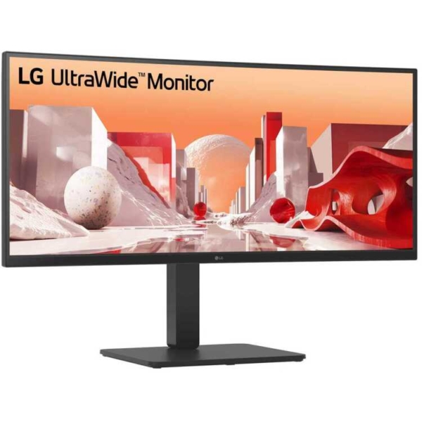 LG UltraWide 34BA85QE ledmonitor