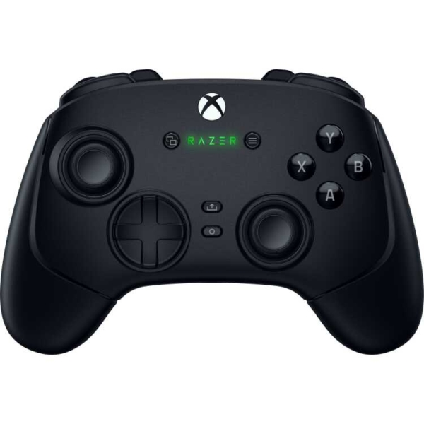 Razer Wolverine V3 Pro gamepad