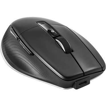 3DConnexion CadMouse Pro Wireless Left muis