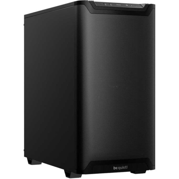 be quiet! PURE BASE 501 Airflow midi tower behuizing