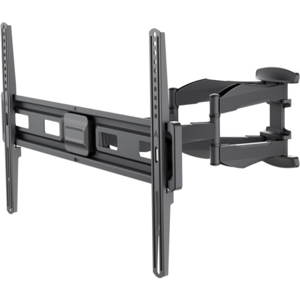 goobay TV Wall Mount Basic FULLMOTION (L), 37 tot 80 inch wandmontage
