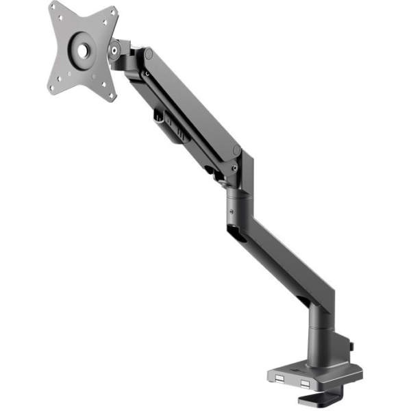goobay Single Monitor Mount, 17 tot 32 inch monitorarm