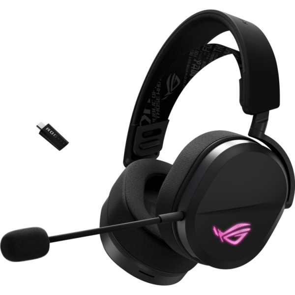 ASUS ROG Pelta gaming headset