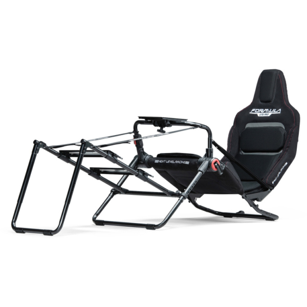 Next Level Racing Formula Lite Pro racing simulator