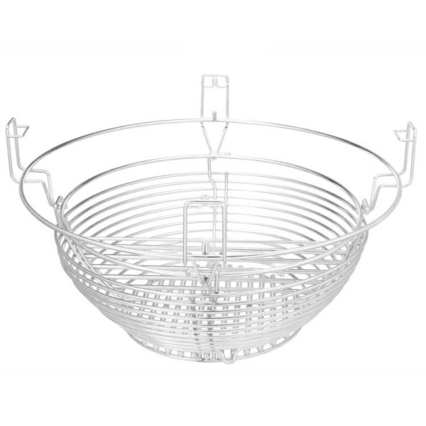 Kamado Joe Houtskoolmand voor Big Joe kolenkorf