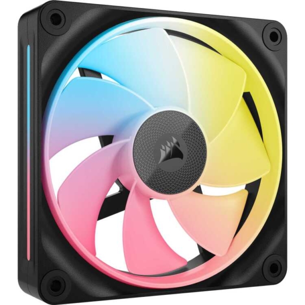 Corsair iCUE LINK LX120-R RGB Reverse case fan