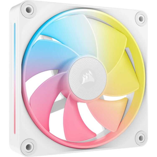 Corsair iCUE LINK LX120-R RGB Reverse case fan