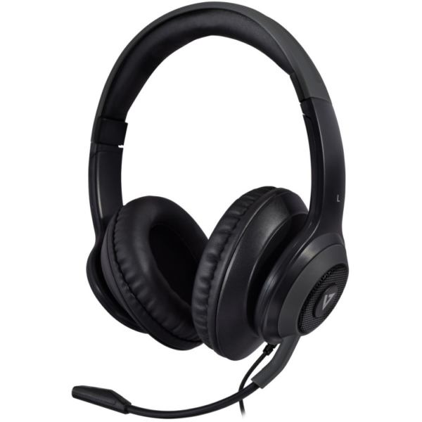 V7 HC701 Premium Stereo Headset