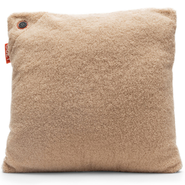 Cozy Una Woolly 45 x 45 cm draadloos warmtekussen