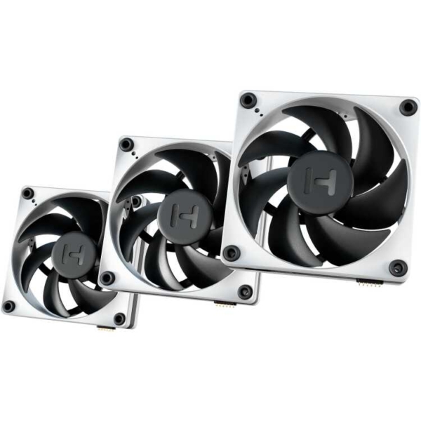 HYTE THICC FP12 case fan