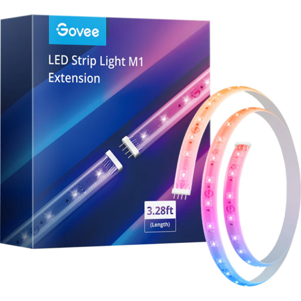 Govee LED Strip Light M1 - Extension ledstrip