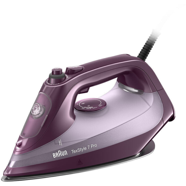 Braun TexStyle 7 Pro stoomstrijkijzer SI 7181