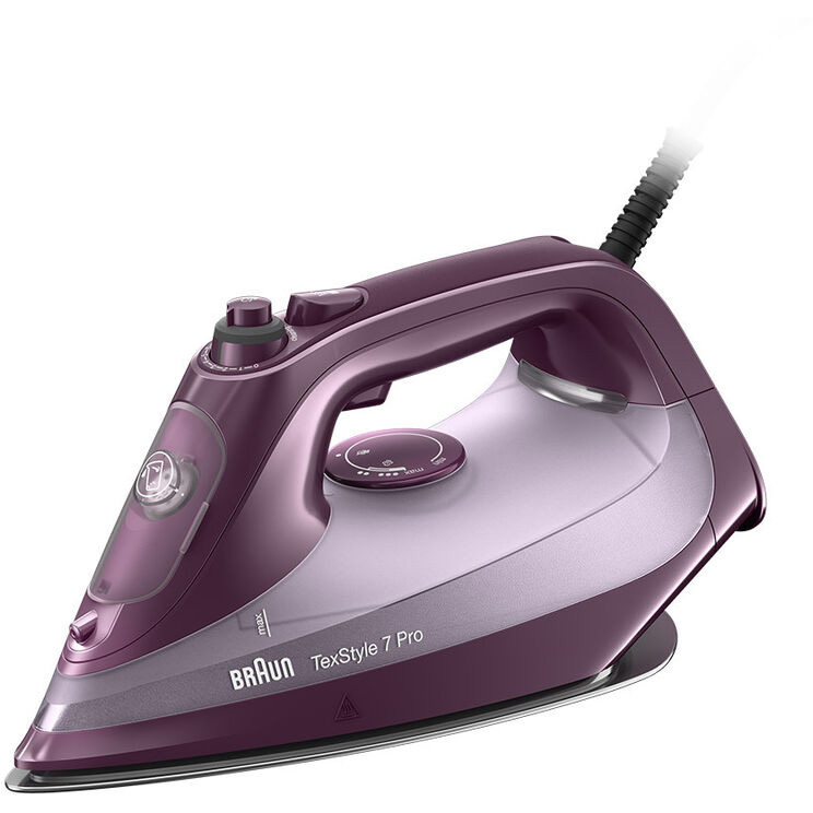 Braun TexStyle 7 Pro stoomstrijkijzer SI 7181