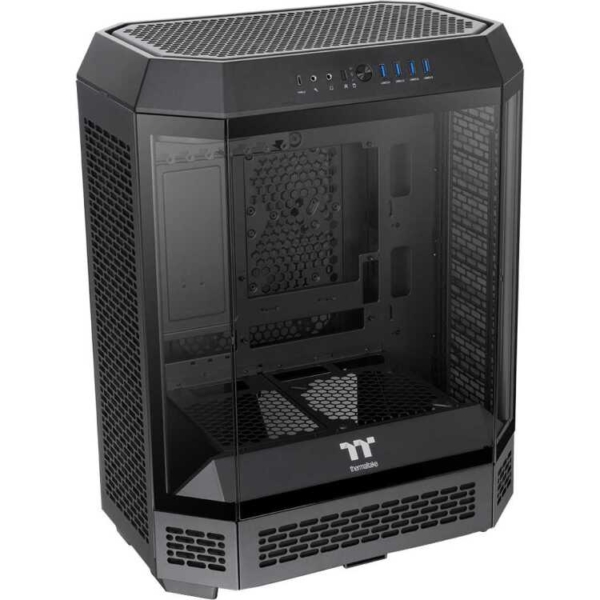 Thermaltake The Tower 600 midi tower behuizing