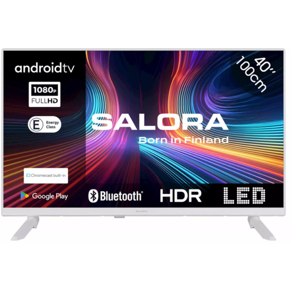 Salora 40FWA555 led-tv