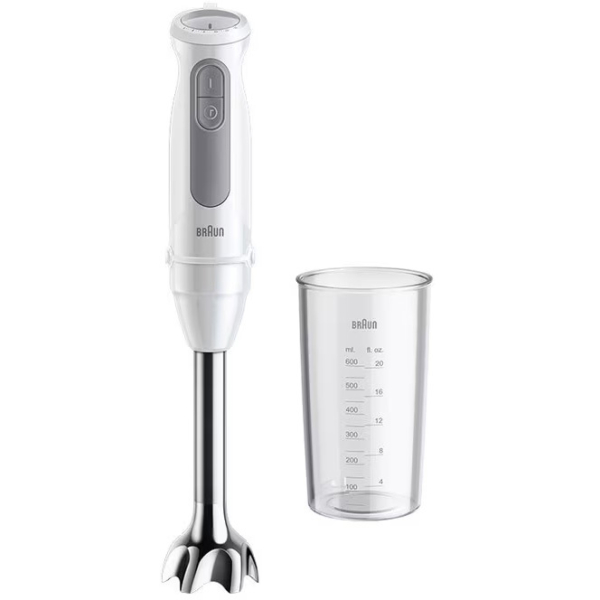 Braun MultiQuick 5 Staafmixer
