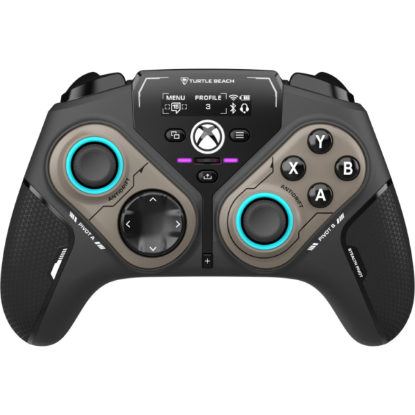 Turtle Beach Stealth Pivot draadloze slimme controller gamepad