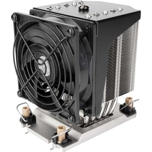 SilverStone XE04-4189 cpu-koeler