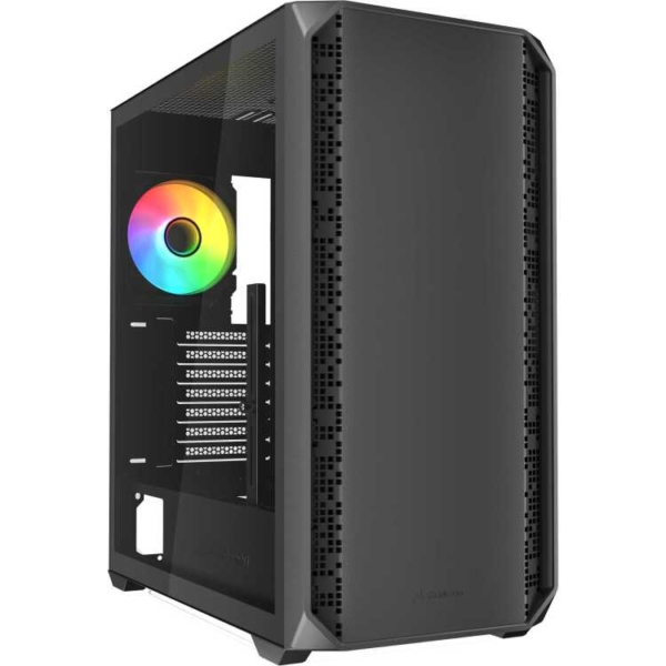 Sharkoon AK2 RGB midi tower behuizing