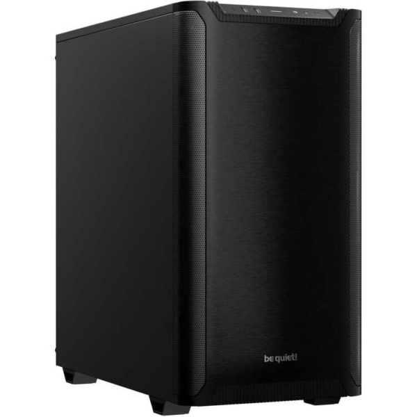 be quiet! PURE BASE 501 midi tower behuizing