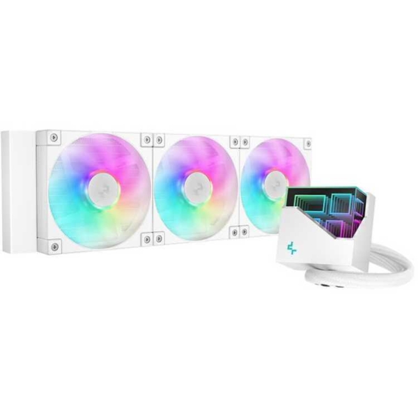 DeepCool LT360 ARGB waterkoeling