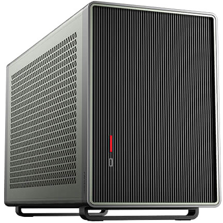 Antec Performance 1 M Aventurine mini tower behuizing