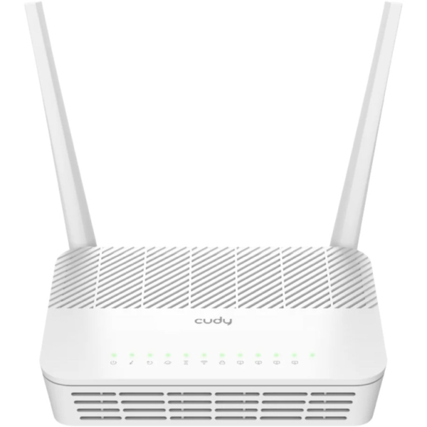 Cudy AX3000 xPON Wi-Fi 6 router