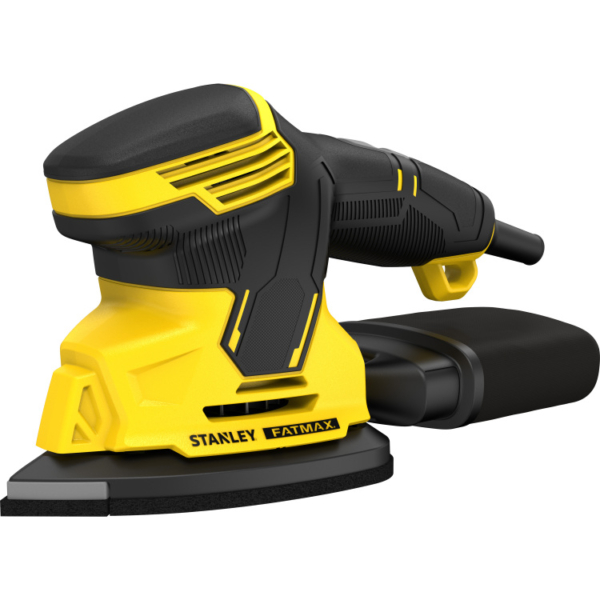 Stanley FATMAX 120W Detailschuurmachine deltaschuurmachine