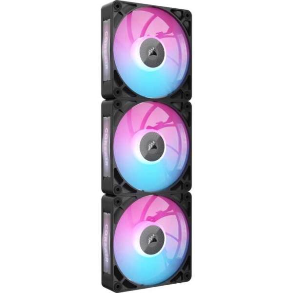 Corsair RX120 MAX RGB case fan