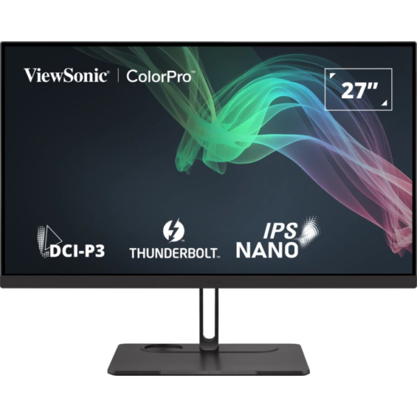 ViewSonic VP2776T-4K ledmonitor