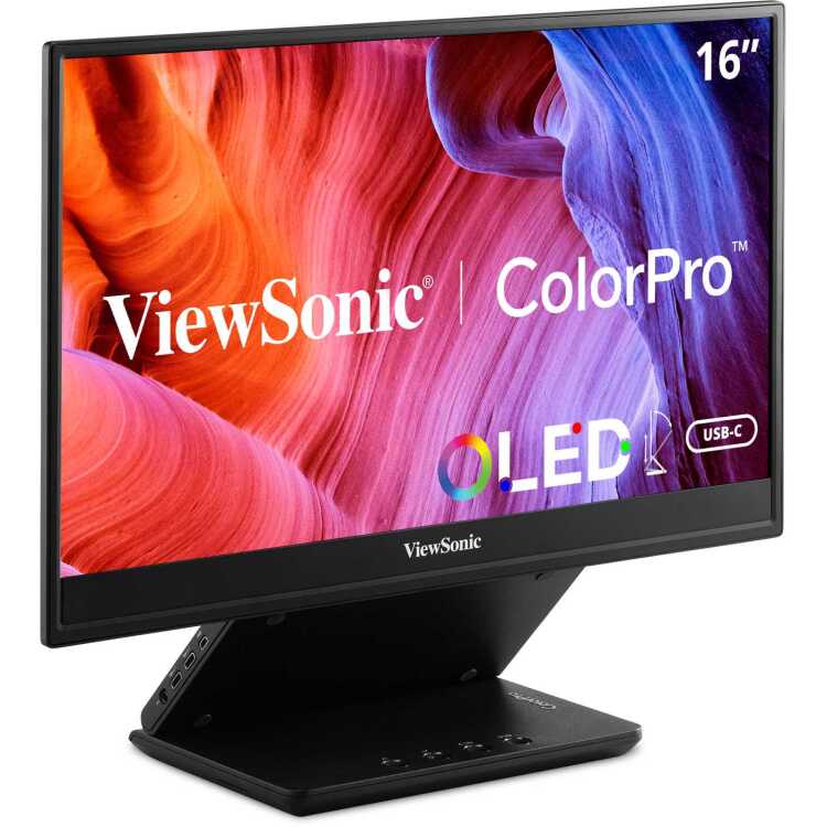 ViewSonic VP16-OLED oled-monitor