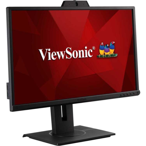 ViewSonic VG2440V Video Conferencing ledmonitor