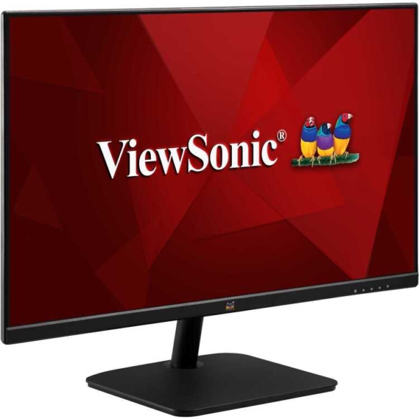 ViewSonic VA2732-H met Frameless Design ledmonitor