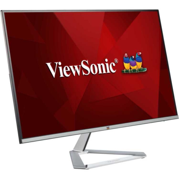 ViewSonic VX2776-SMH ledmonitor
