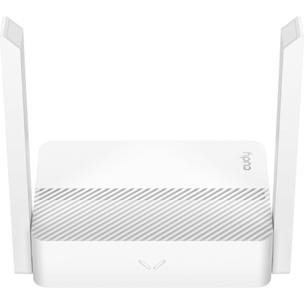 Cudy N300 Wi-Fi 4G LTE Cat4 router