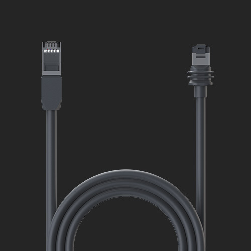 Starlink Mini Ethernet kabel