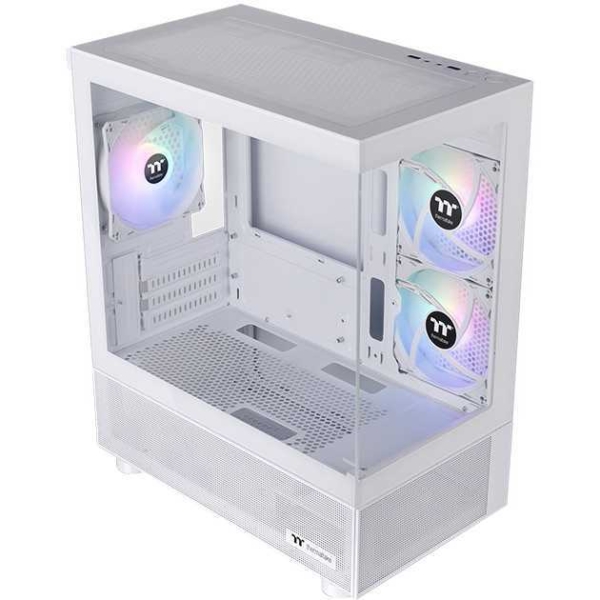 Thermaltake View 170 TG ARGB mini tower behuizing