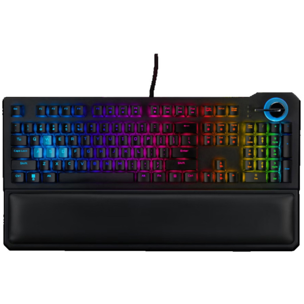 Acer Predator Aethon 700 gaming toetsenbord