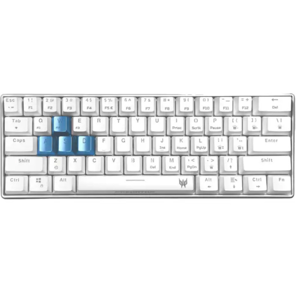 Acer Predator Aethon 330 gaming toetsenbord