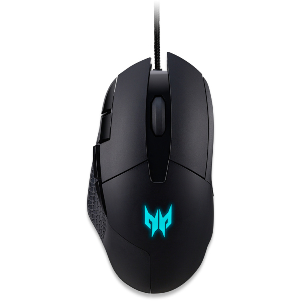 Acer Predator Cestus 315 gaming muis