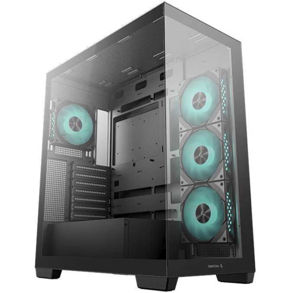 DeepCool CG580 4F midi tower behuizing